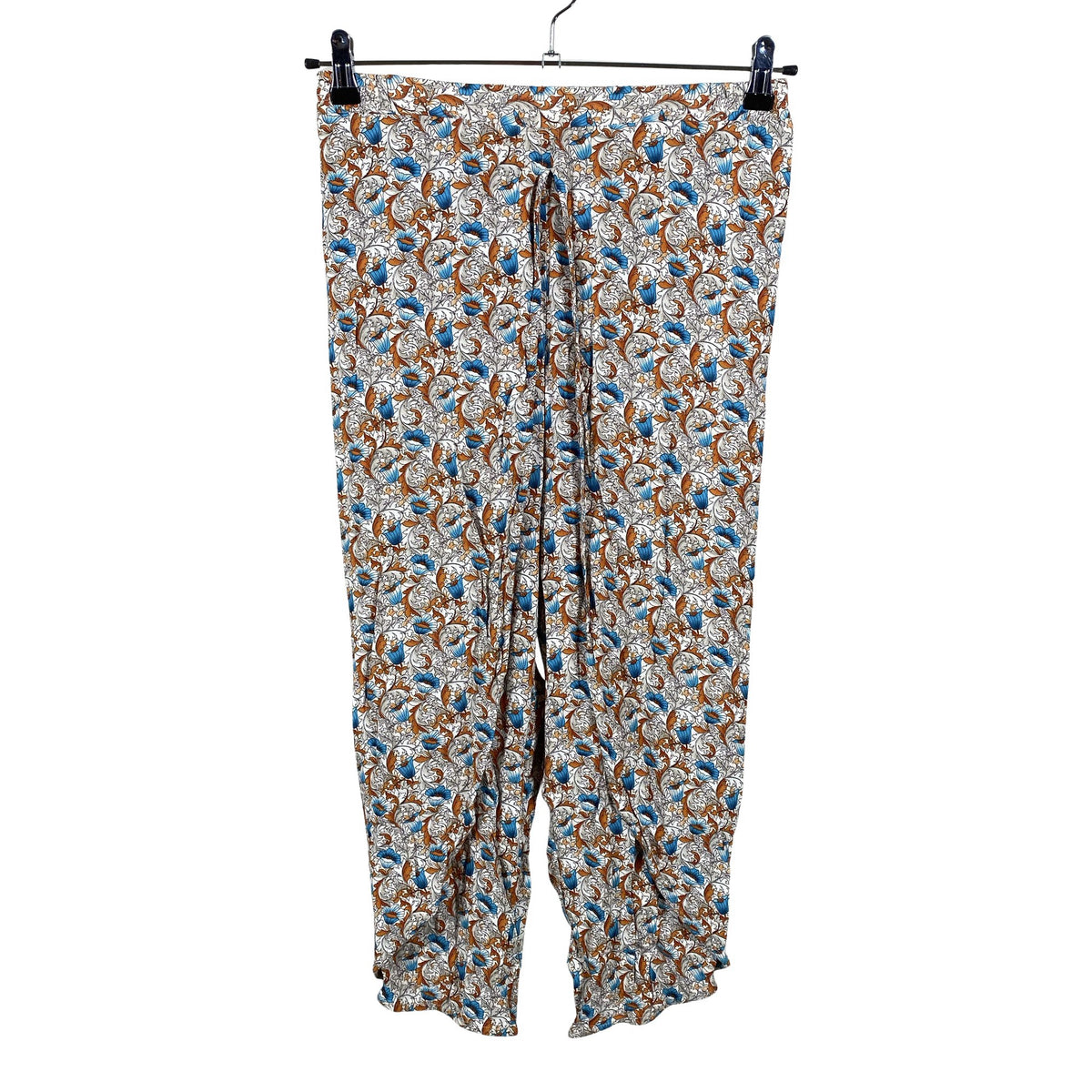 Unisex Rodebjer - Õhukesed püksid, suurus 36 - Hall (1)