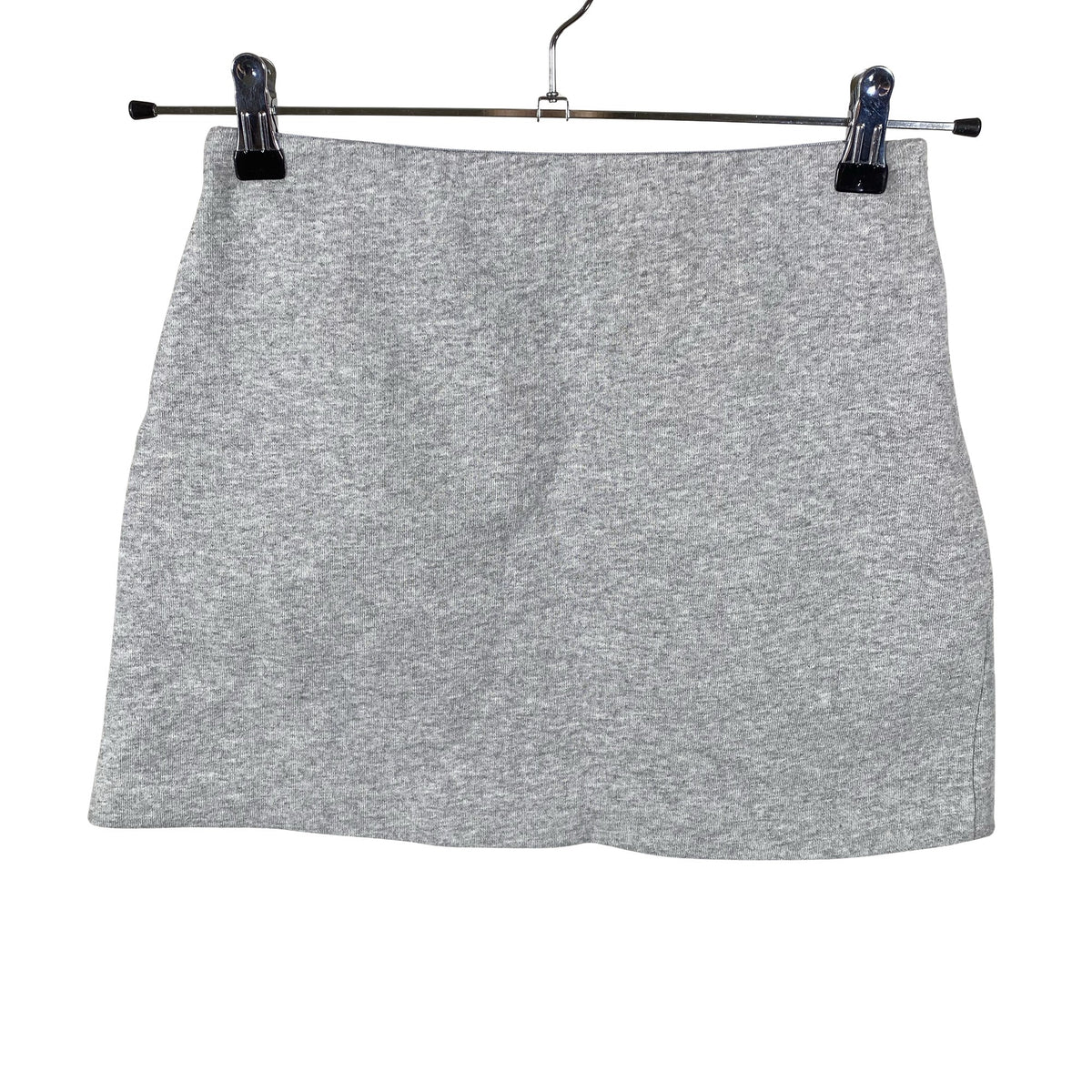 Unisex Vicolo - Trikotaažist seelik, suurus 34 - Hall (1)