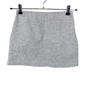 Unisex Vicolo - Trikotaažist seelik, suurus 34 - Hall (1)