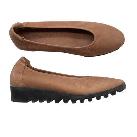 Unisex Arche - Mokassiinid, suurus 40 - Beige ()