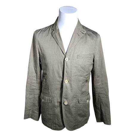 Unisex Reiss - Pintsak, suurus M - Roheline ()