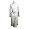 Unisex COS - Mitteveniv kleit, suurus 36 - Helesinine ()