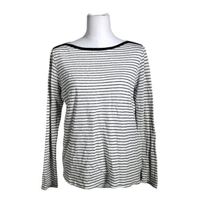 Unisex Massimo Dutti - Kampsun, suurus 40 - Valge (1)