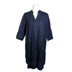 Unisex a la Louko - Mitteveniv kleit, suurus 40 - Sinine (1)