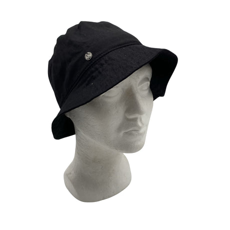 Unisex KN collection - Suvemüts, suurus 54 - 56 cm - Must ()