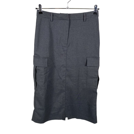 Unisex Ichi - Mitteveniv seelik, suurus 38 - Hall ()