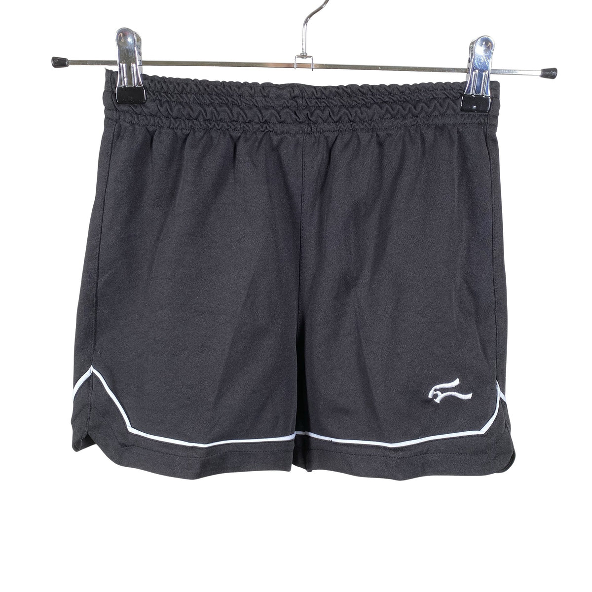 Unisex Puma - Lühikesed spordipüksid, suurus 164 - 170 - Must (1)