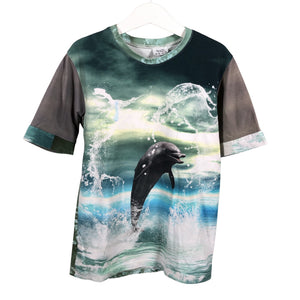 Unisex Handmade - Soni, suurus 146 - 152 - Roheline (1)