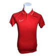 Unisex Nike - Spordisärk, lühikesed käised, suurus S - Punane ()