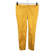 Unisex Kookai - Viigipüksid, suurus 40 - Kollane ()