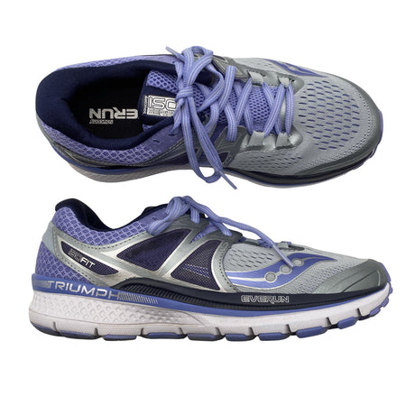 Unisex Saucony - Jooksujalanõud, suurus 40 - Sinine ()