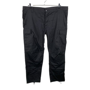 Unisex Rothco - Cargo-püksid, suurus XXXL - Must (1)