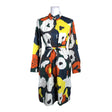 Unisex Marimekko - Õhuke kleit, suurus 38 - Hall ()
