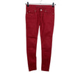 Unisex Oasis - Teksad, suurus 38 - Veinipunane ()