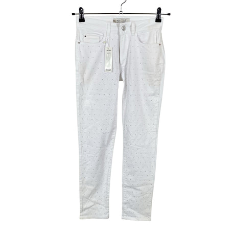 Unisex Dolcezza - Teksad, suurus 34 - Valge ()