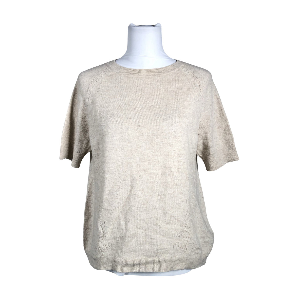 Unisex Odd Molly - Kampsun, suurus 38 - Beige (1)