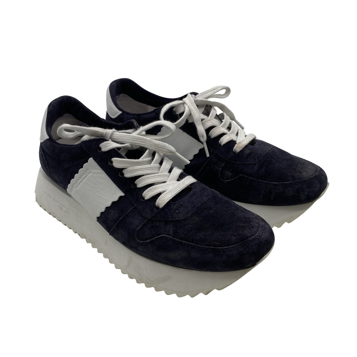Unisex Kennel&Schmenger - Tennised, suurus 37 - Sinine (3)