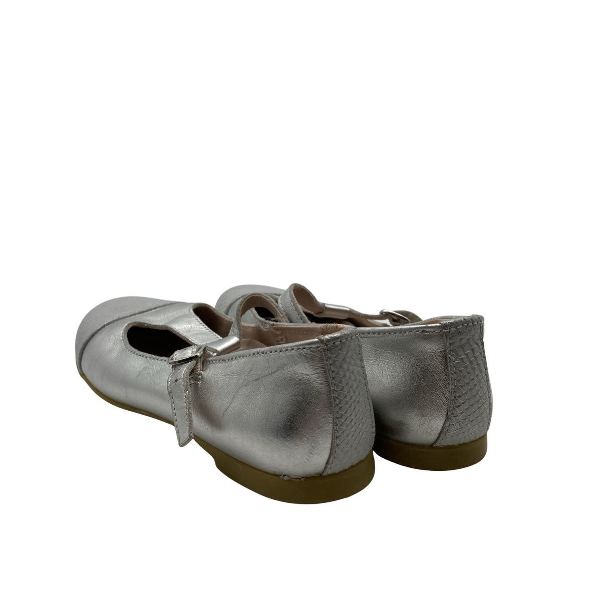 Unisex M kids - Baleriinad, suurus 36 - Hall (2)