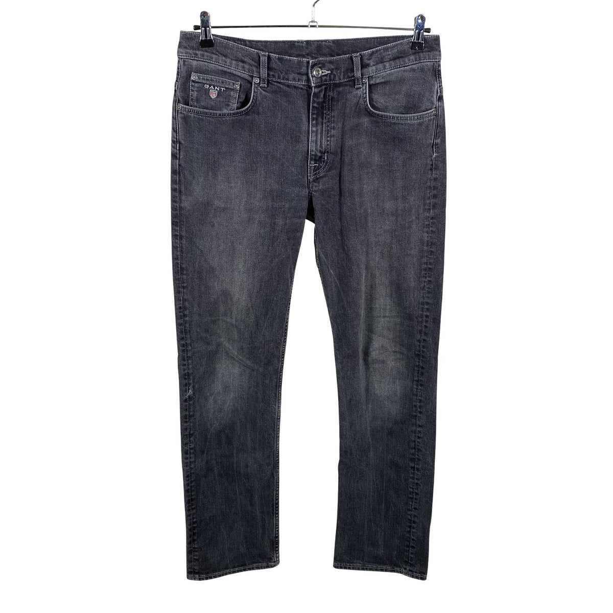 Unisex Gant - Teksad, suurus W34 - Hall (1)
