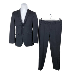 Unisex Turo Tailor - Ülikond, suurus S - Must (1)