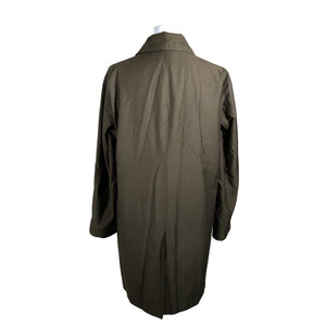 Unisex Frenn - Jope, suurus S - Roheline (3)