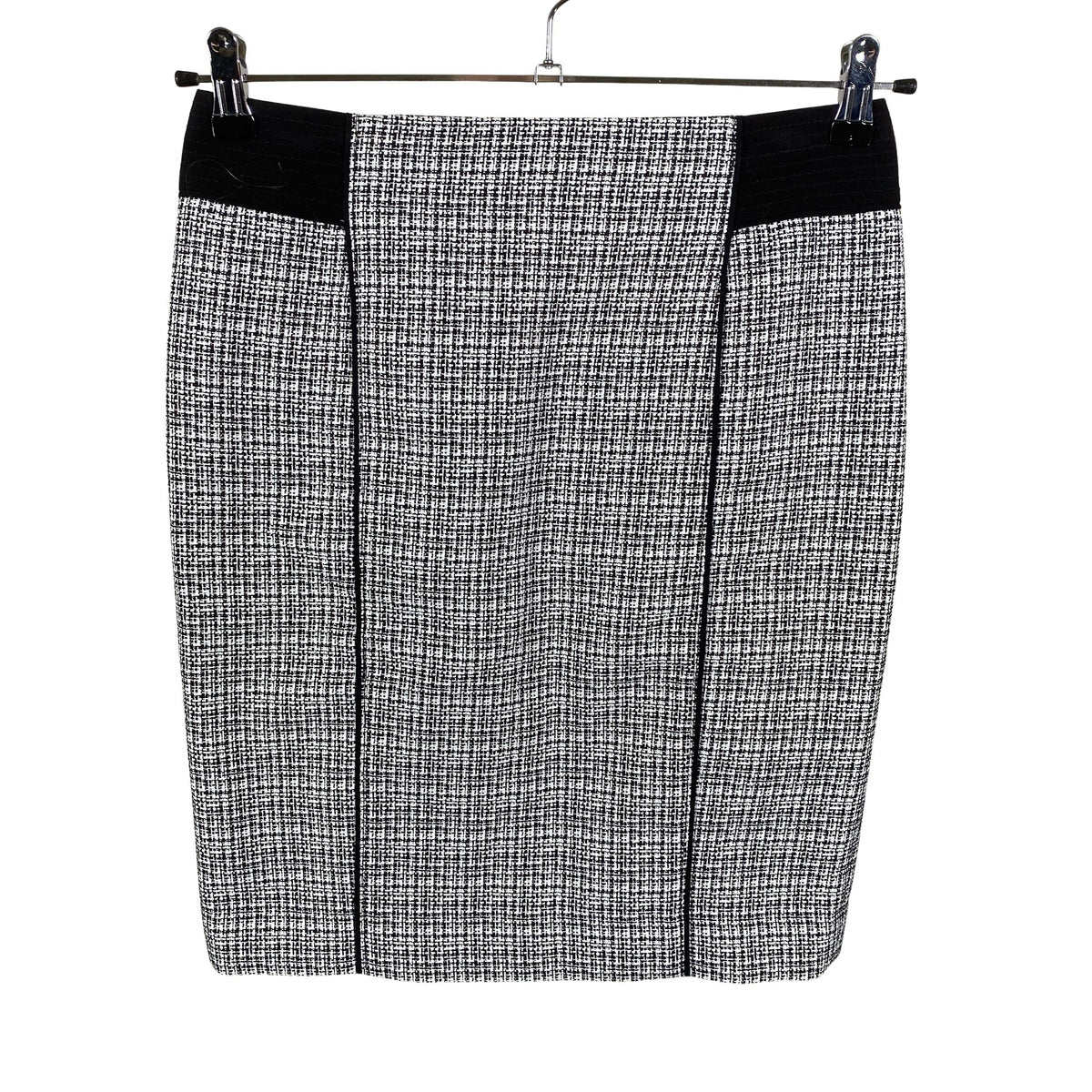 Unisex Calvin Klein - Mitteveniv seelik, suurus 36 - Must (1)