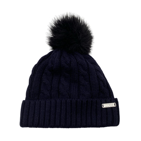 Unisex Colmar - Talvemüts, suurus 48 - 50 cm - Sinine ()