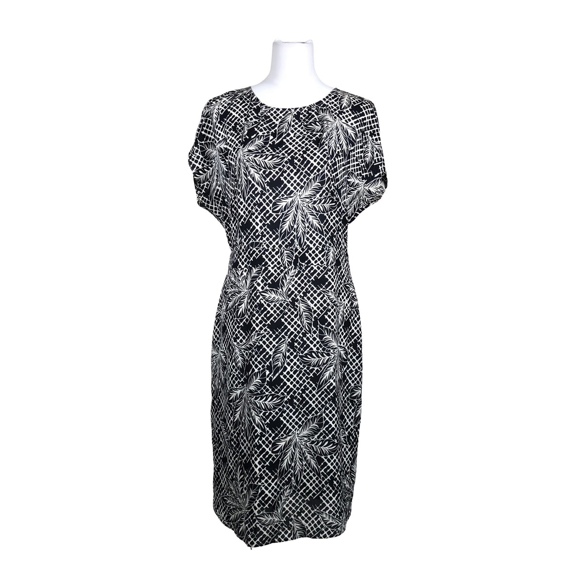Unisex Philosophy Blues Original - Mitteveniv kleit, suurus 40 - Sinine (1)