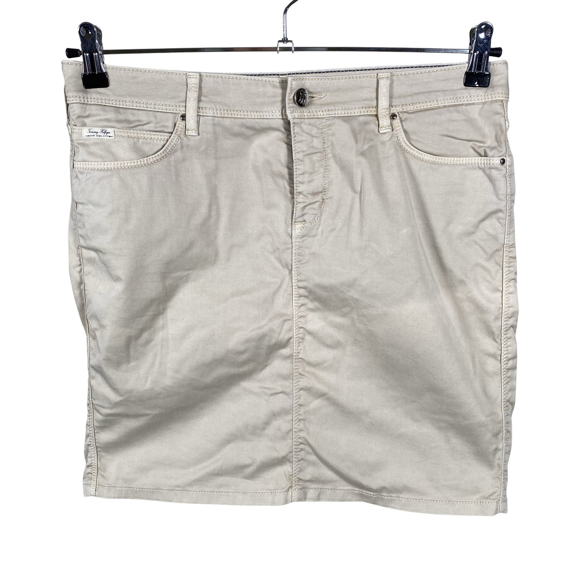 Unisex Tommy Hilfiger - Mitteveniv seelik, suurus 38 - Beige (1)