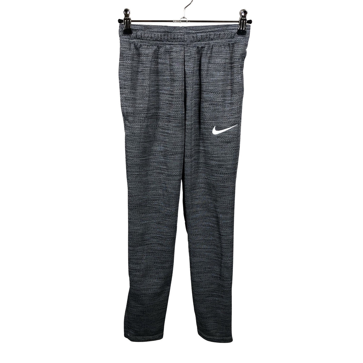 Unisex Nike - Soojenduspüksid, suurus 110 - 116 - Hall (1)
