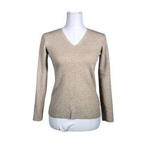 Unisex COS - Kampsun, suurus 40 - Beige (1)