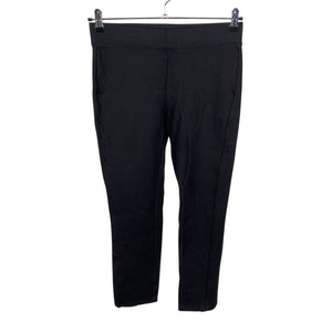 Unisex Cut & Pret - Trikotaažist püksid, suurus 38 - Must (1)