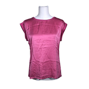 Unisex Philosophy Blues Original - T-särk, suurus 38 - Roosa (1)