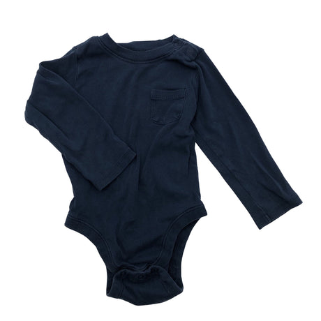 Unisex Old Navy - Bodi, suurus 74 - 80 - Sinine ()