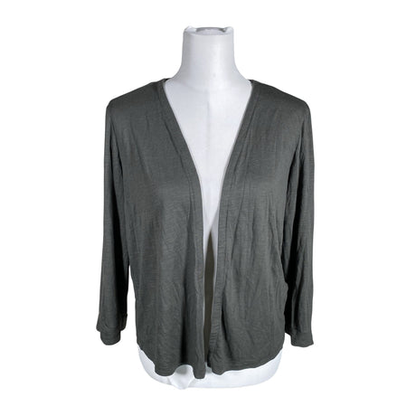 Unisex Cecil - Kardigan, suurus 38 - Roheline ()