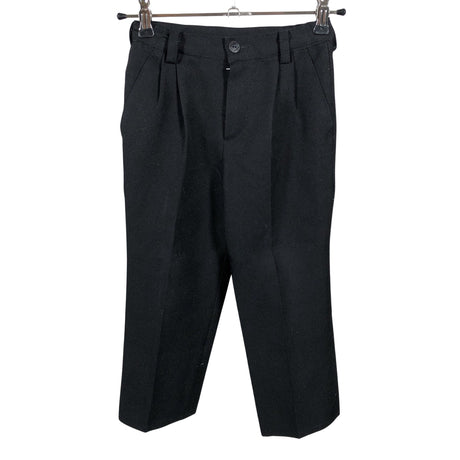Unisex Handmade - Pidulikud püksid, suurus 98 - 104 - Must ()