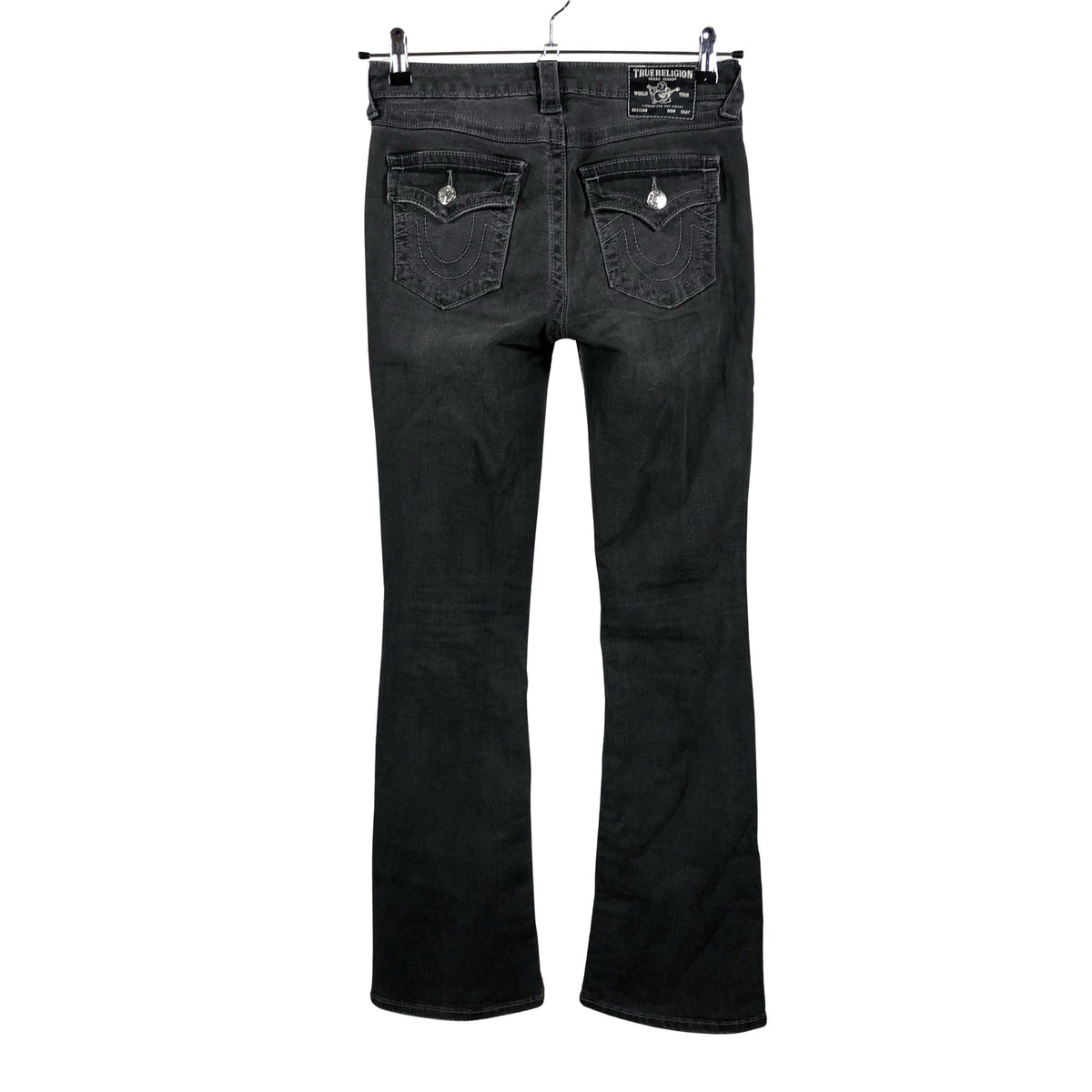 Unisex True Religion - Teksad, suurus W27 - Hall (2)