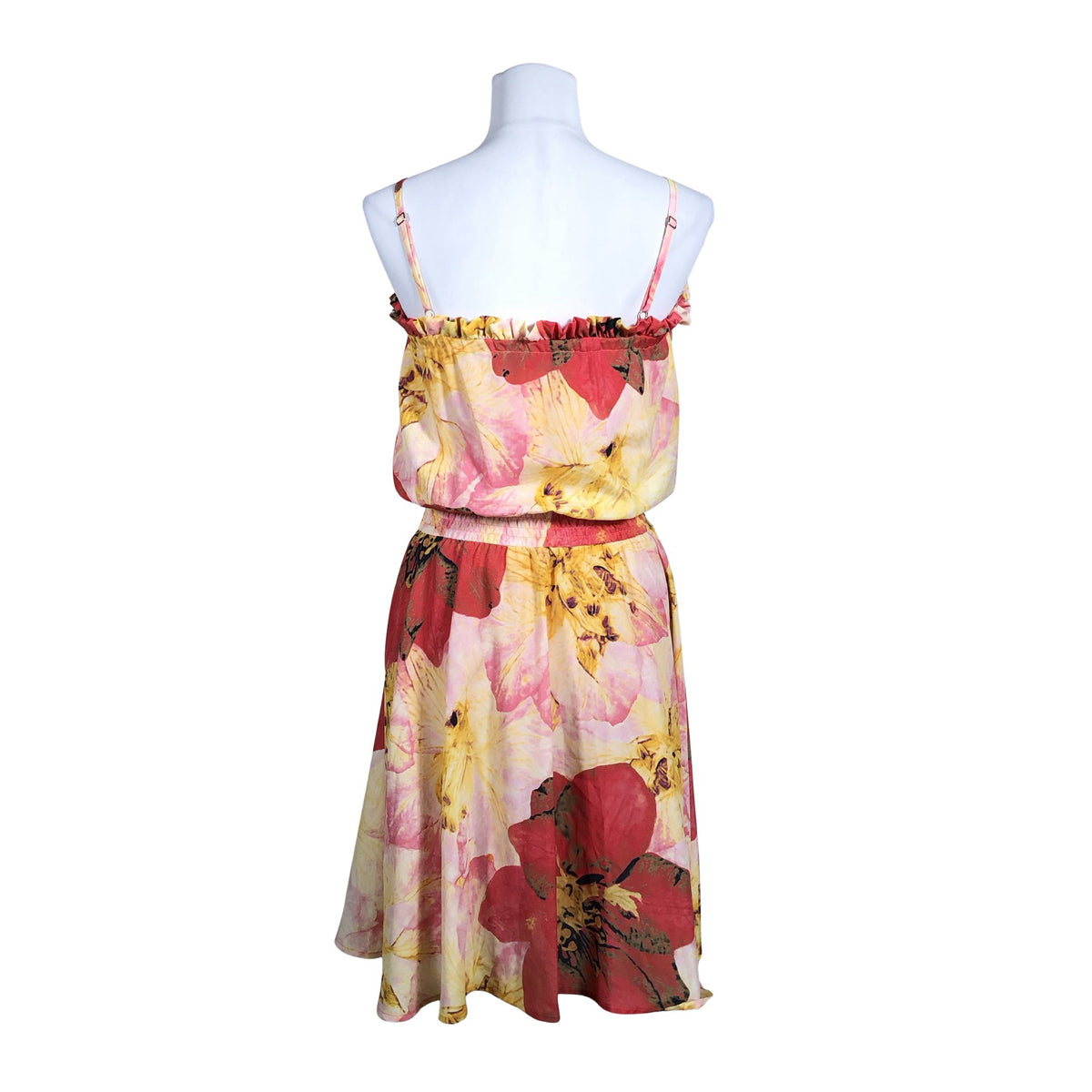 Unisex Marciano by Guess - Õhuke kleit, suurus 36 - Heleroosa (2)