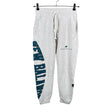 Unisex New Balance - Dressikangast püksid, suurus 34 - Hall ()