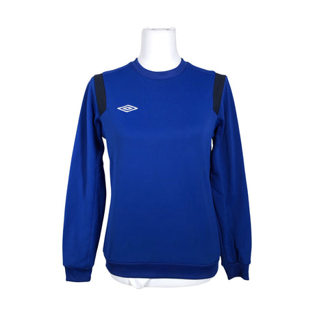 Unisex Umbro - Dressikangast pluus, suurus 36 - Sinine ()