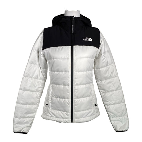 Unisex The North Face - Õhem talvejope, suurus 36 - Valge ()