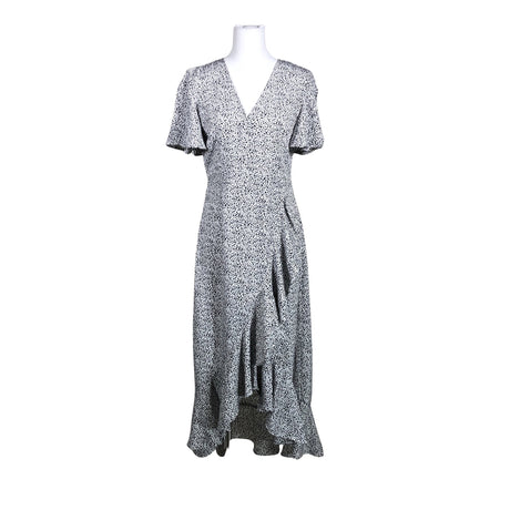 Unisex Boco - Mitteveniv kleit, suurus 38 - Valge ()