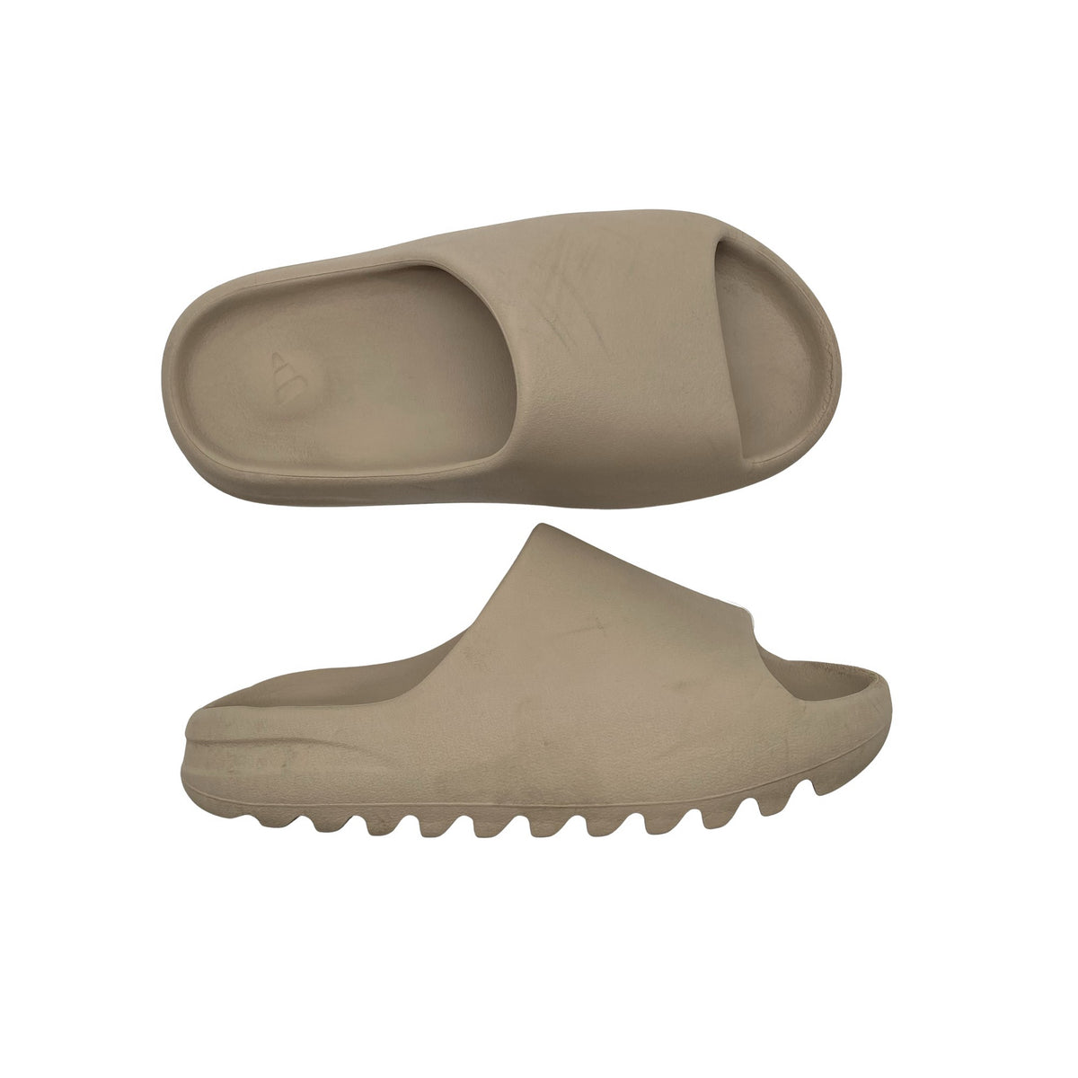 Unisex Adidas - Plätud, suurus 37 - Beige (1)