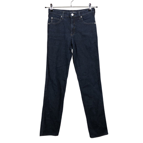 Unisex Armani Jeans - Teksad, suurus W27 - Sinine ()