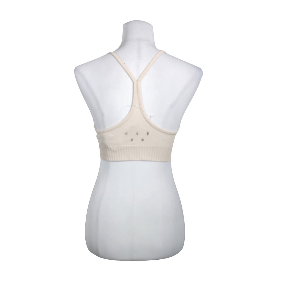 Unisex Casall - Sporditopp, suurus 40 - Beige (2)
