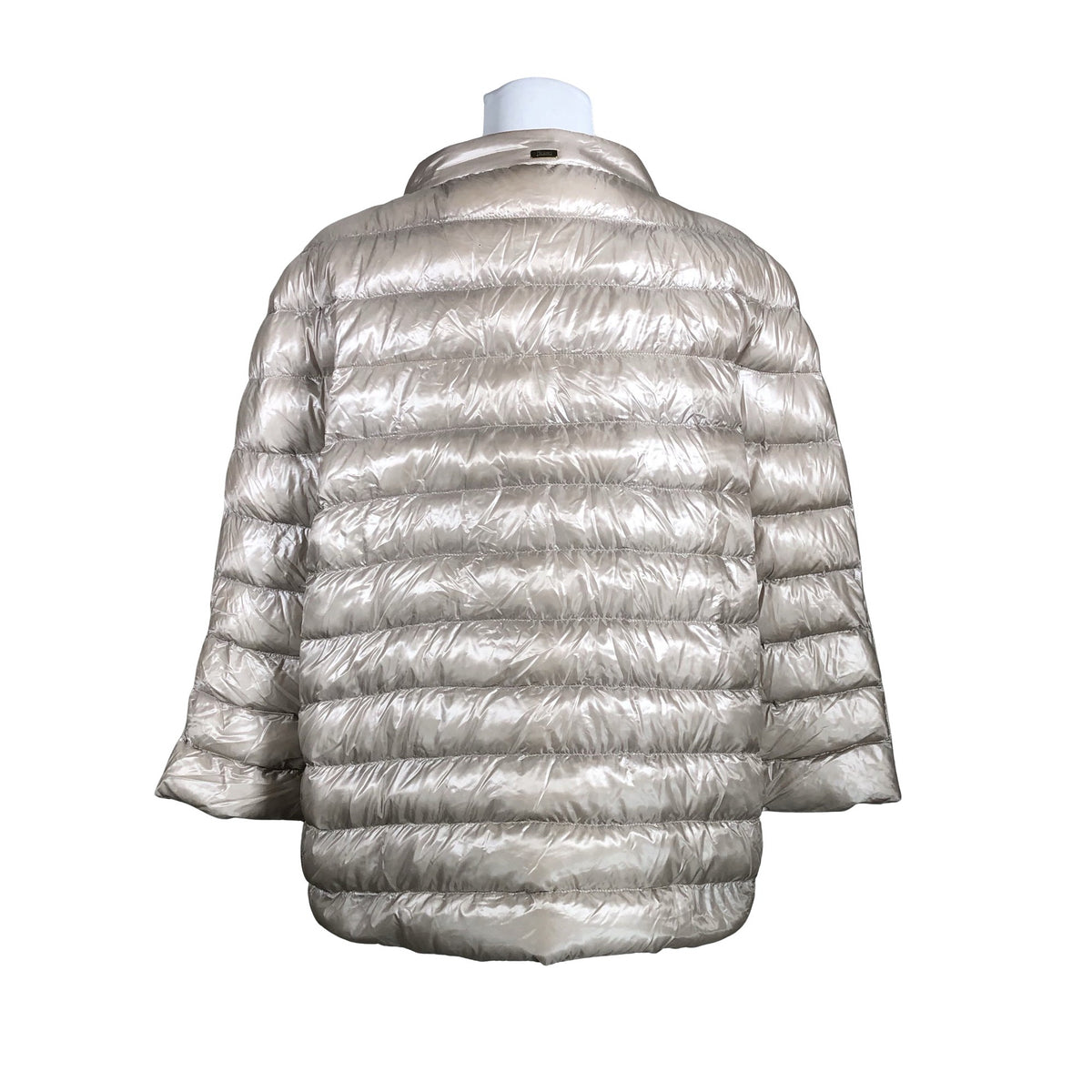 Unisex Herno - Õhem talvejope, suurus 38 - Beige (3)