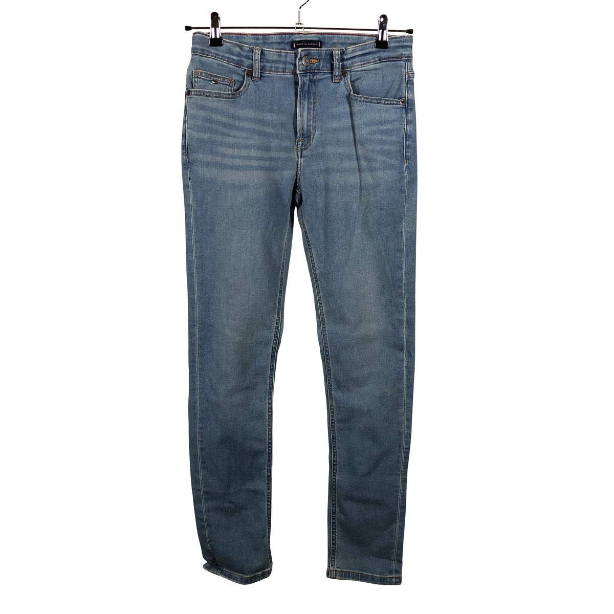 Unisex Tommy Hilfiger - Teksad, suurus 158 - 164 - Helesinine (1)