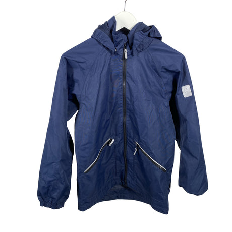 Unisex Reima - Kevad-/sügisjope, suurus 146 - 152 - Sinine ()