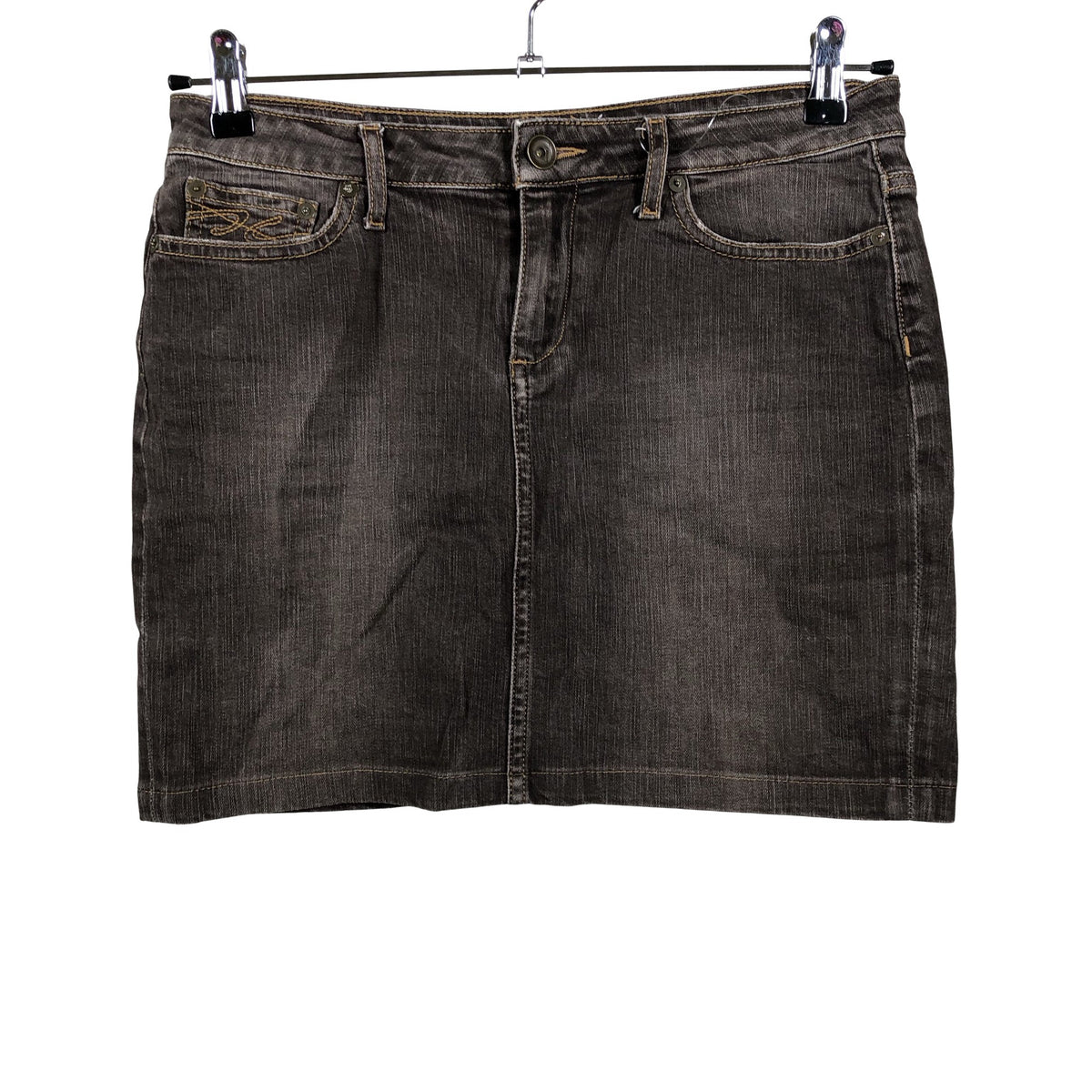 Unisex Tommy Hilfiger - Teksaseelik, suurus 36 - Pruun (1)