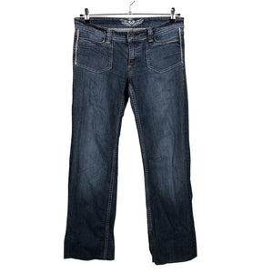 Unisex Tom Tailor - Teksad, suurus 40 - Sinine (1)